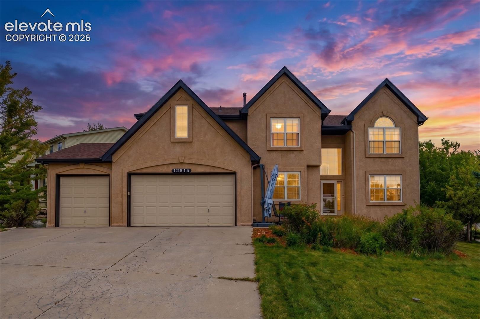 12515 Brookhill Drive — photo