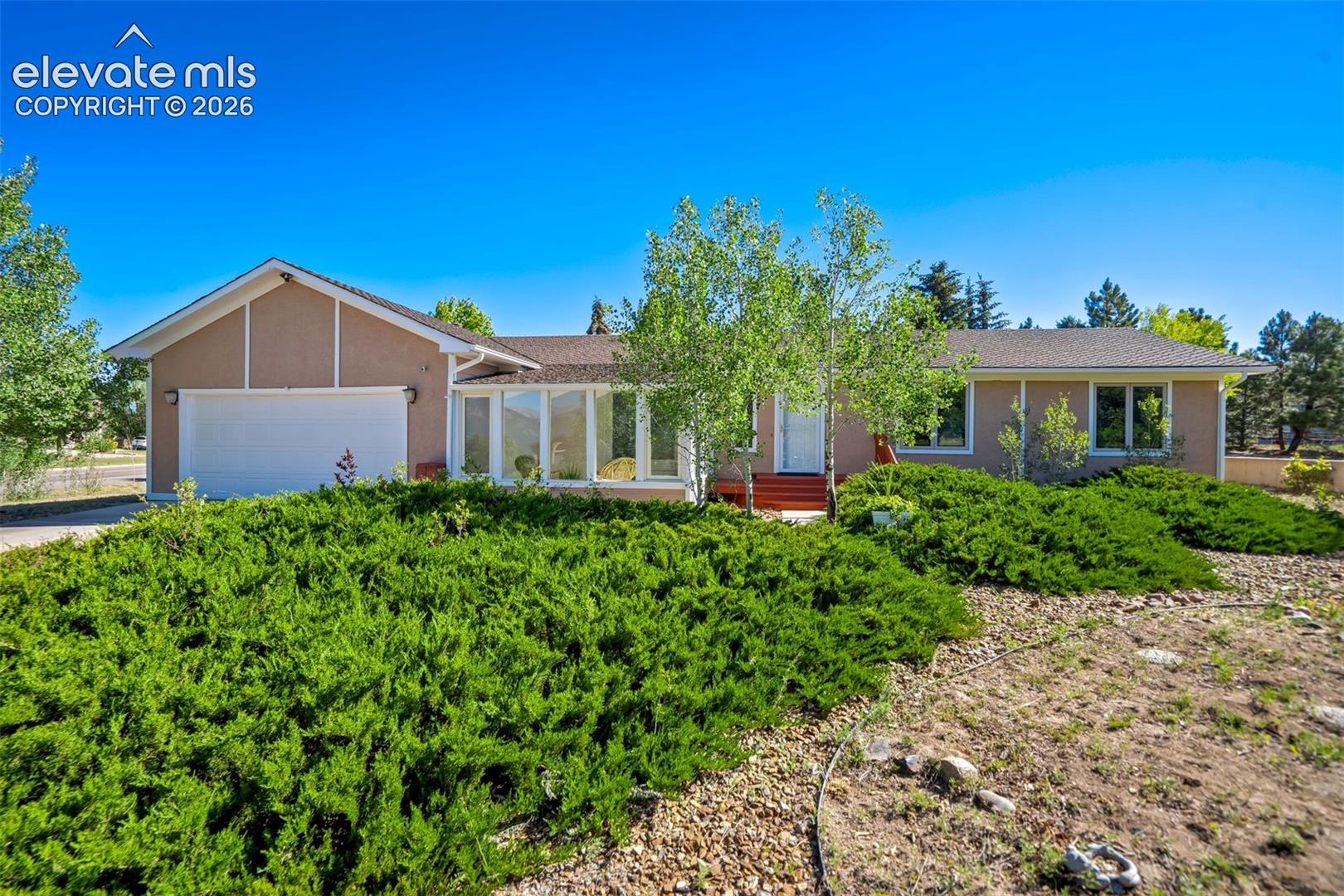 14735 Gleneagle Drive — photo