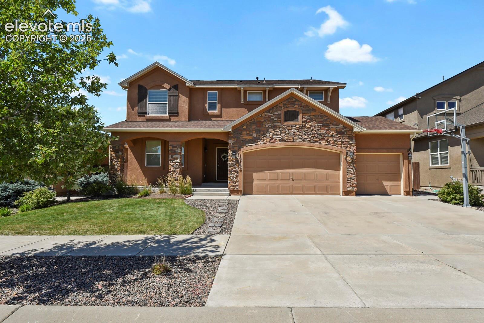 10762 Forest Creek Drive — photo