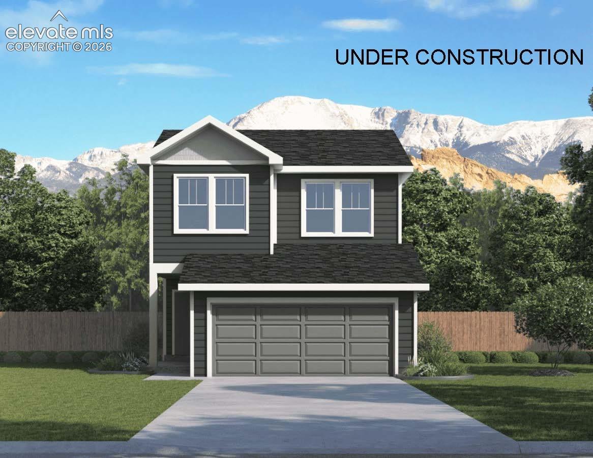 6689 Raven Ridge Terrace — photo