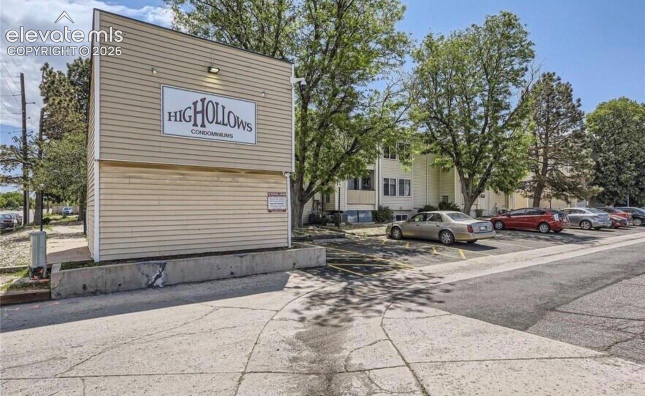 10782 E Exposition Avenue 148 — photo