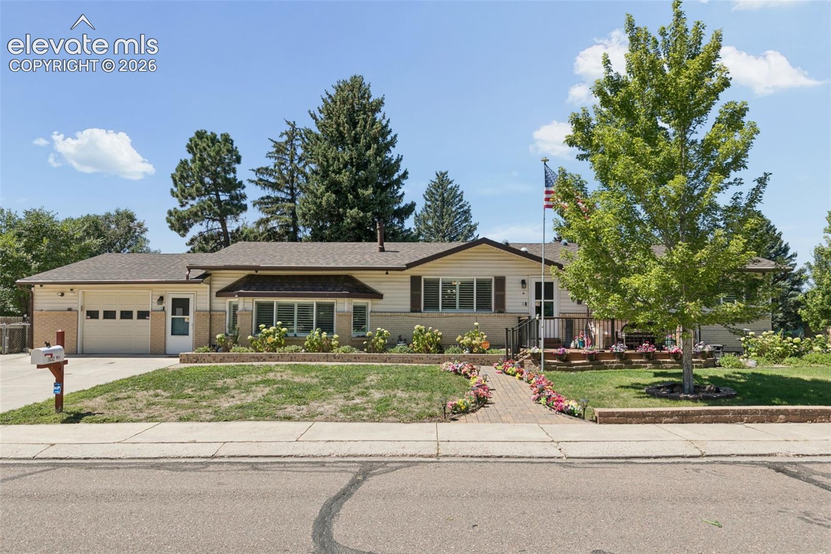 1032 Turley Drive — photo