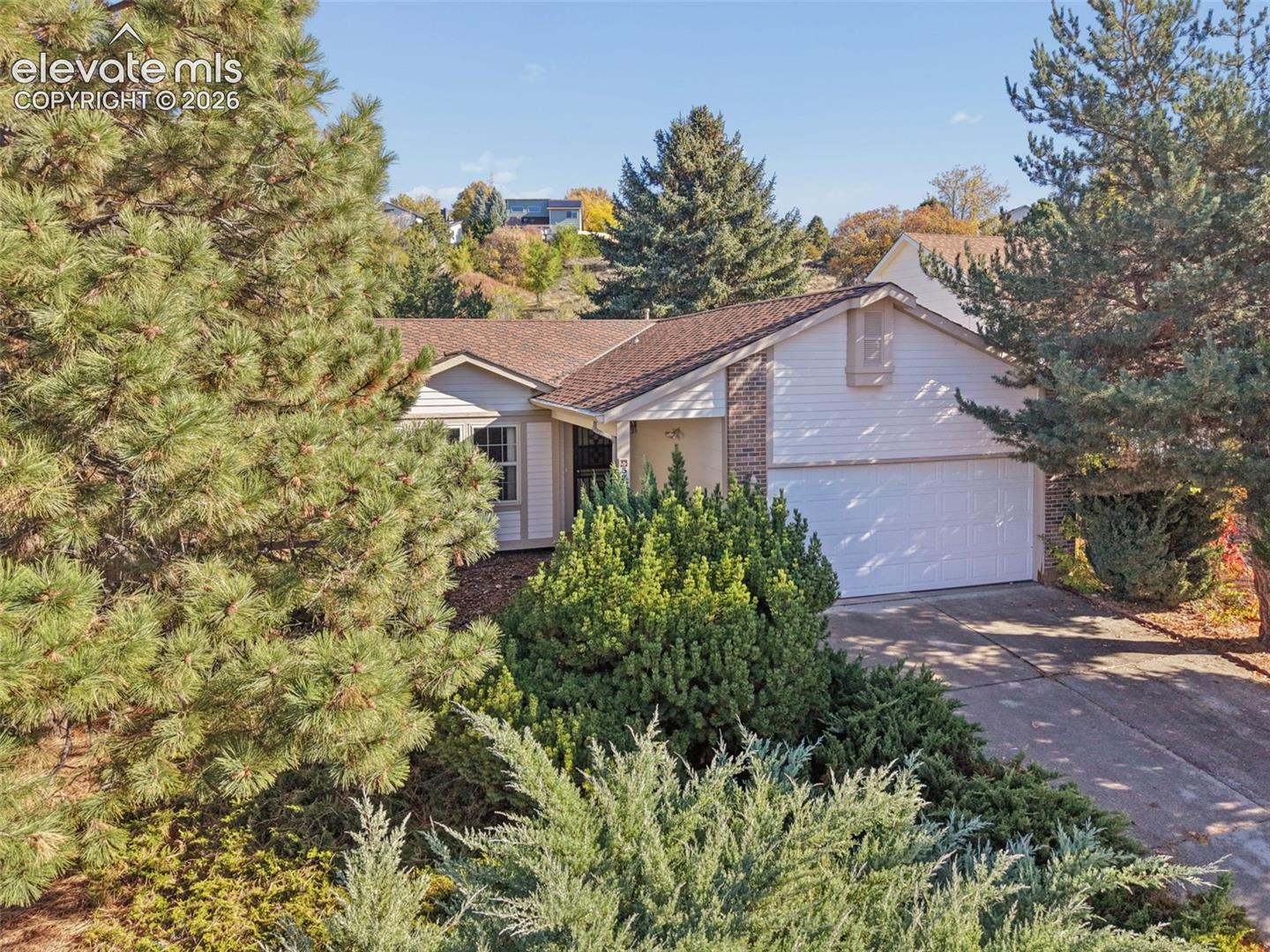 5325 Windgate Court — photo