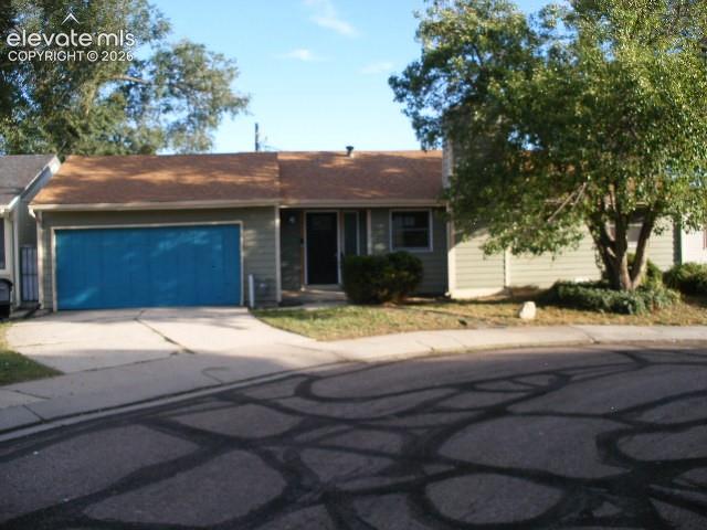 889 San Antonio Place — photo