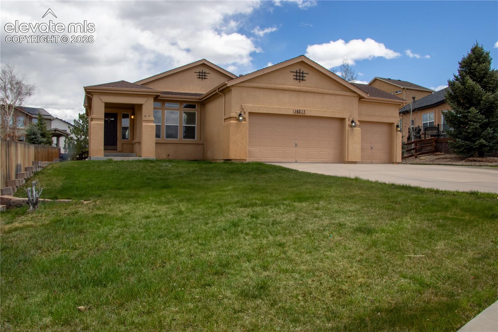 16217 Windsor Creek Drive — photo