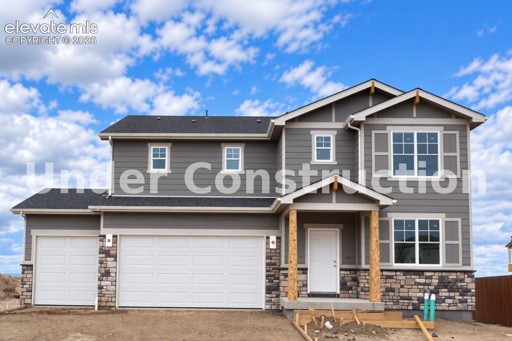 13486 Woods Grove Drive — photo