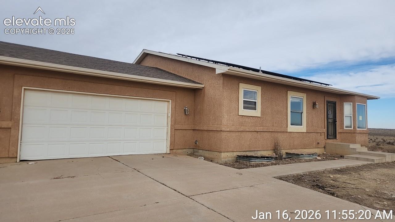 1695 E Buffalo Lane — photo
