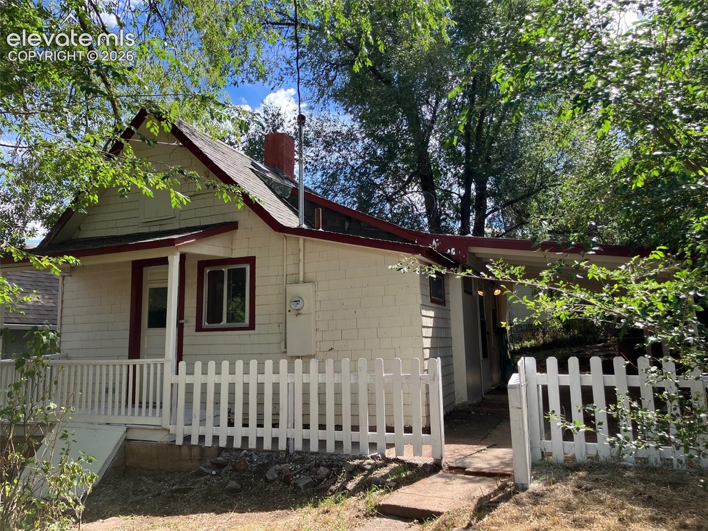 7 Ute Trail — photo