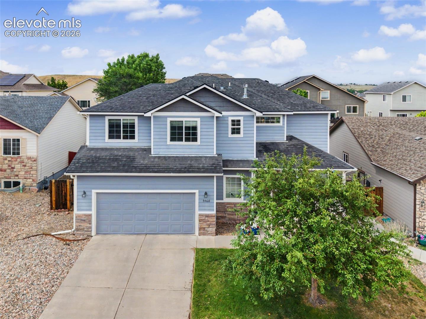 7460 Wind Haven Trail — photo
