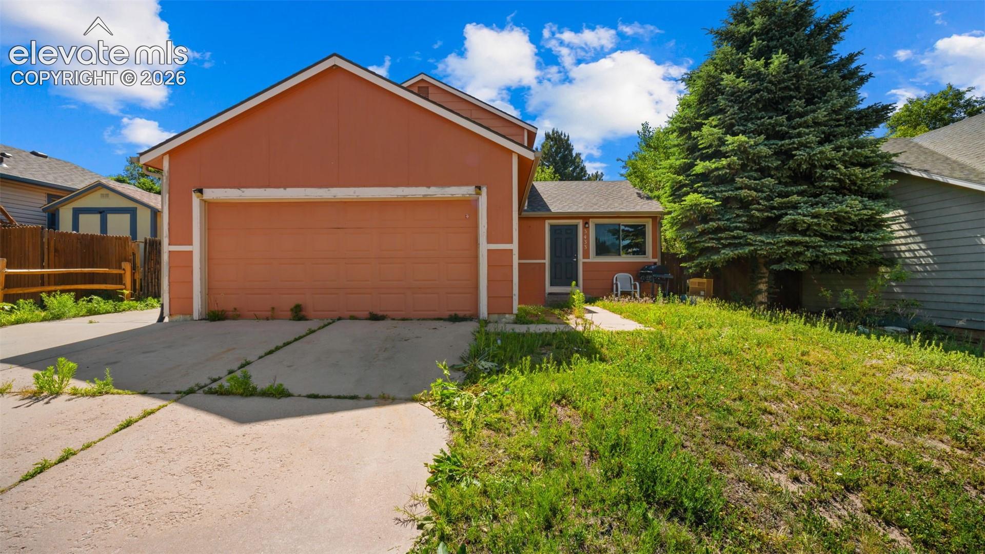 3433 Hunterwood Drive — photo