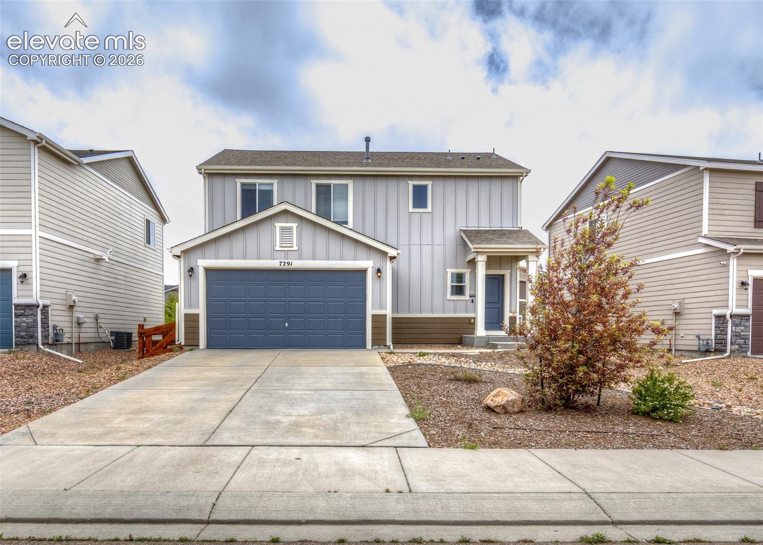 7291 Preble Drive — photo