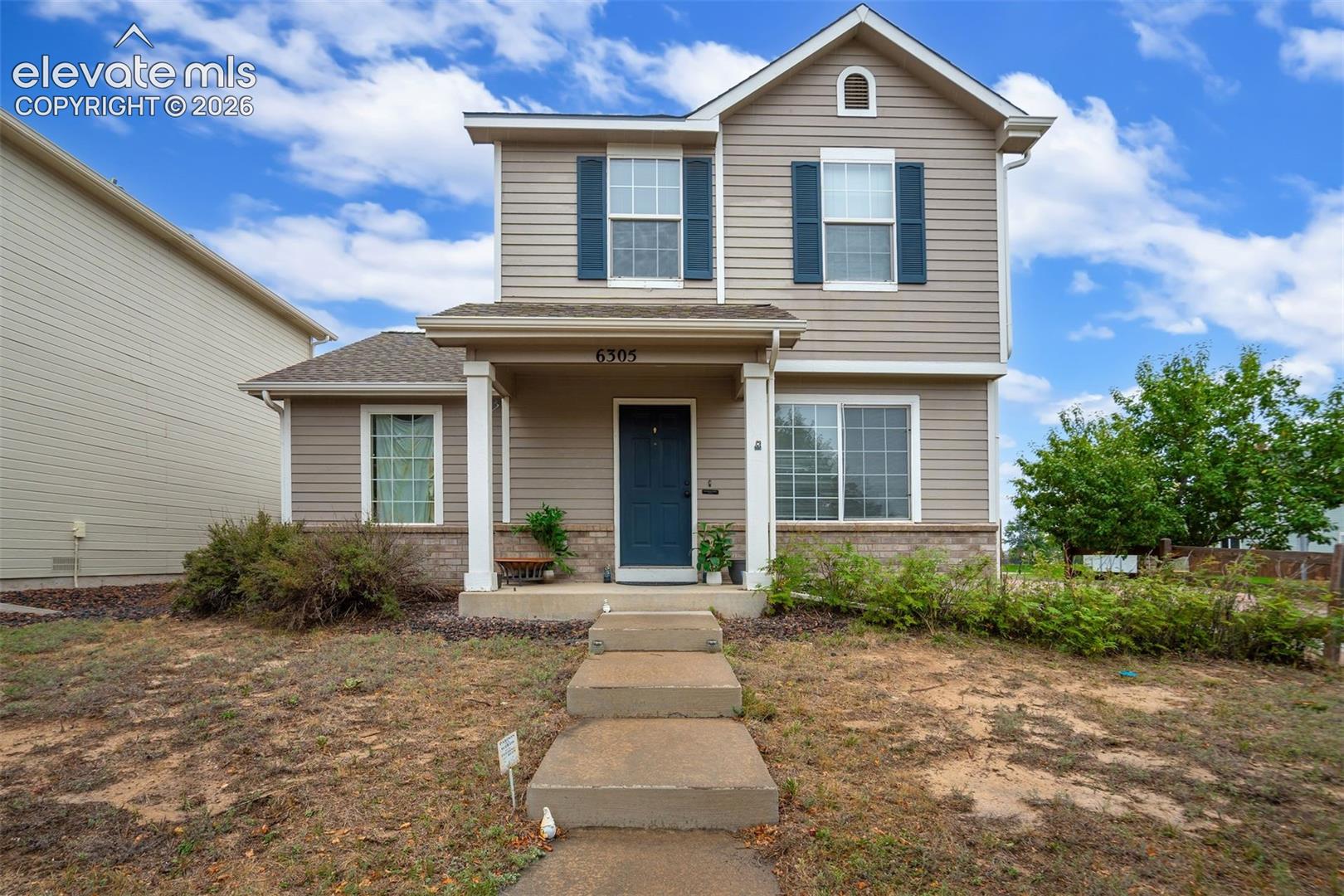 6305 Rockville Drive — photo