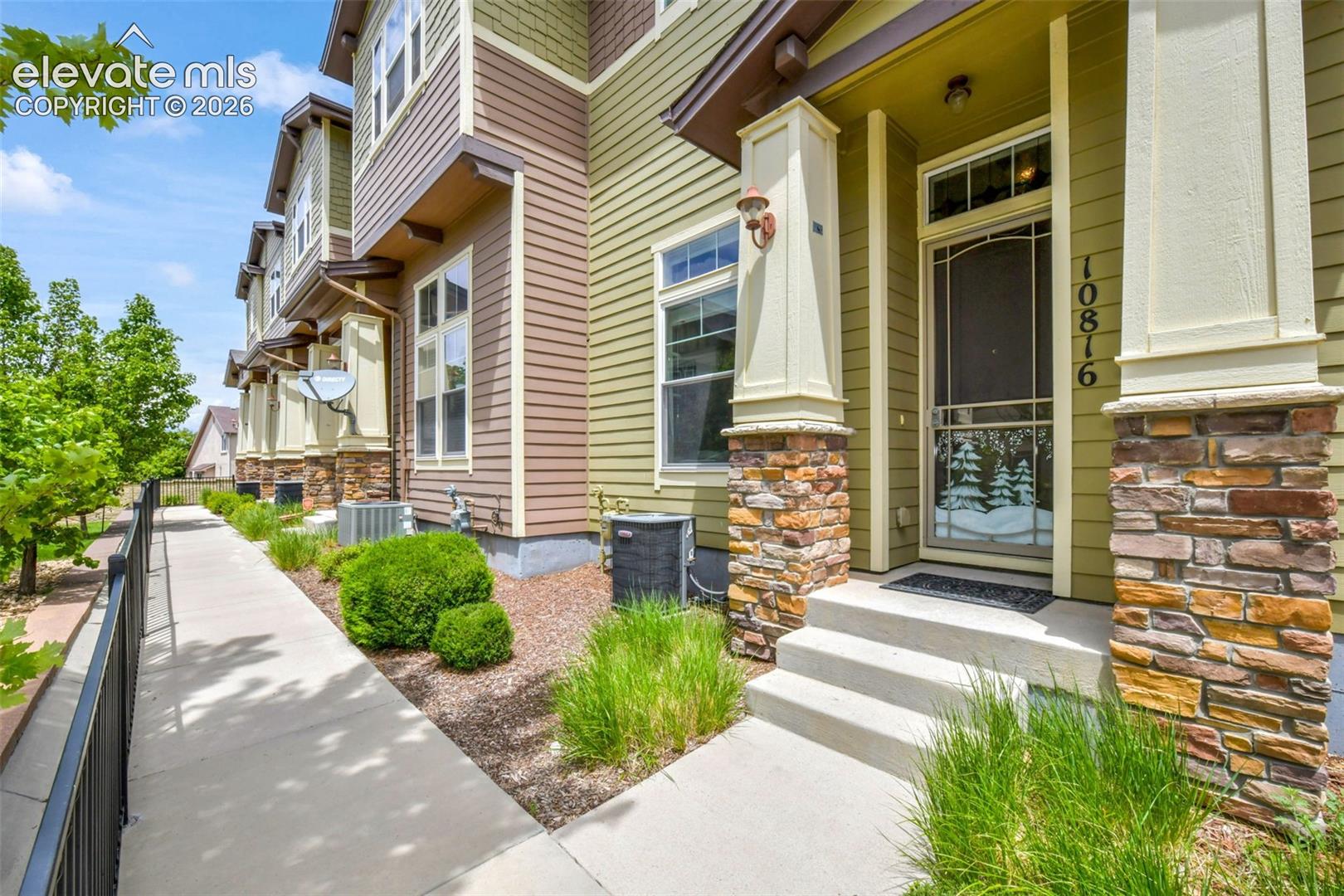 10816 Creede Creek Point — photo