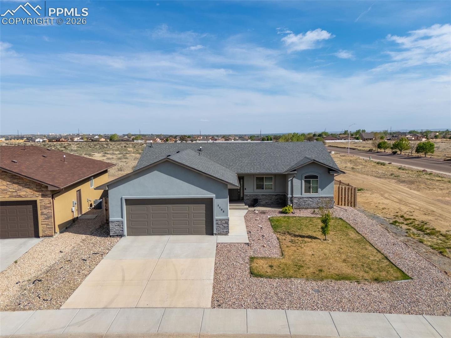 5508 Mark Twain Lane — photo