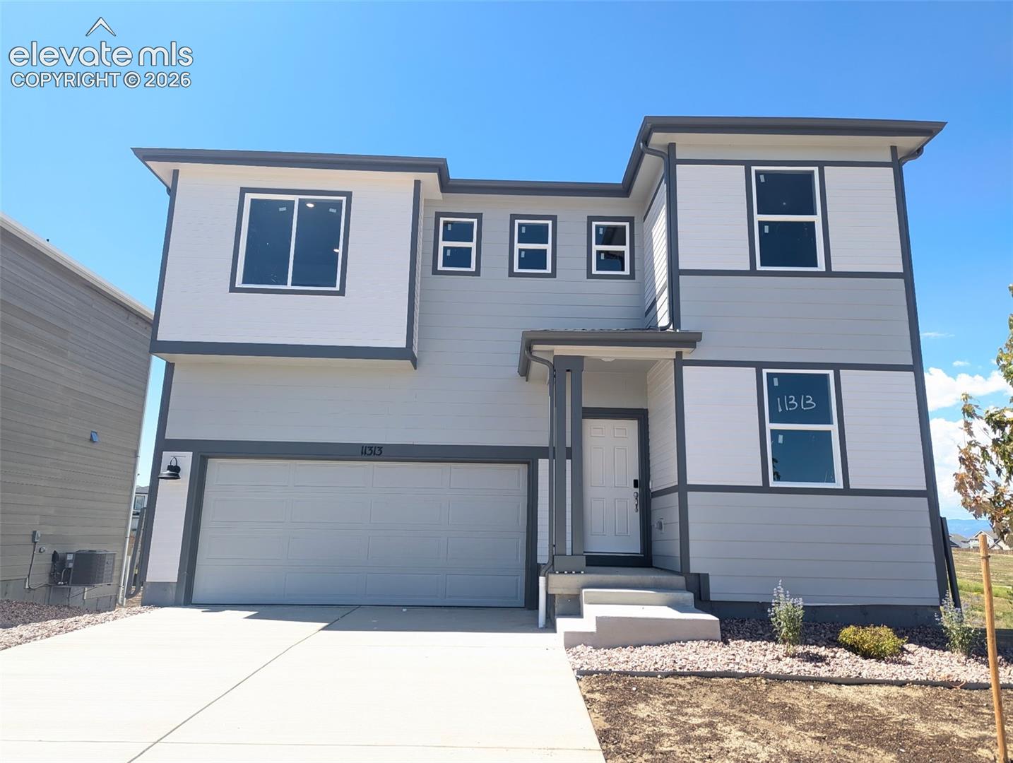 11313 Shadbush Lane — photo