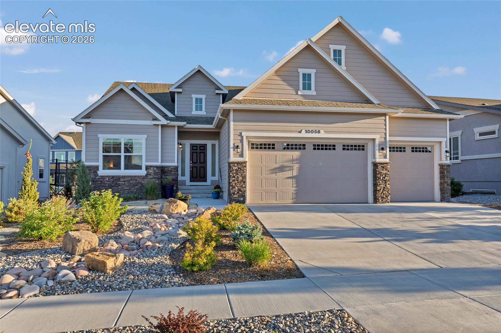 10056 Emerald Lake Lane — photo