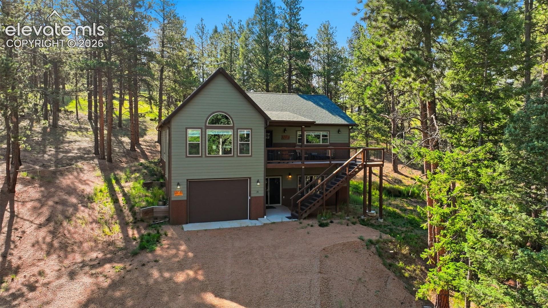 74 Buckskin Circle — photo