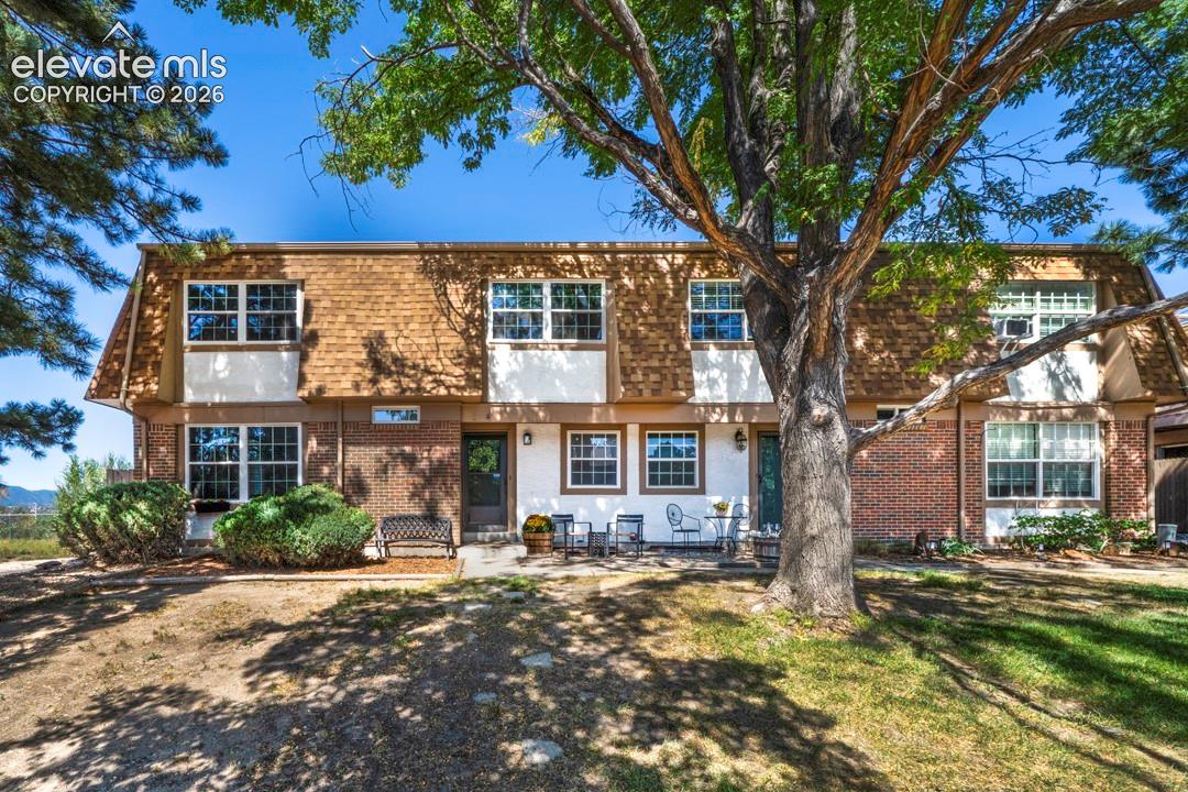 1103 Willow Bend Circle 4 — photo