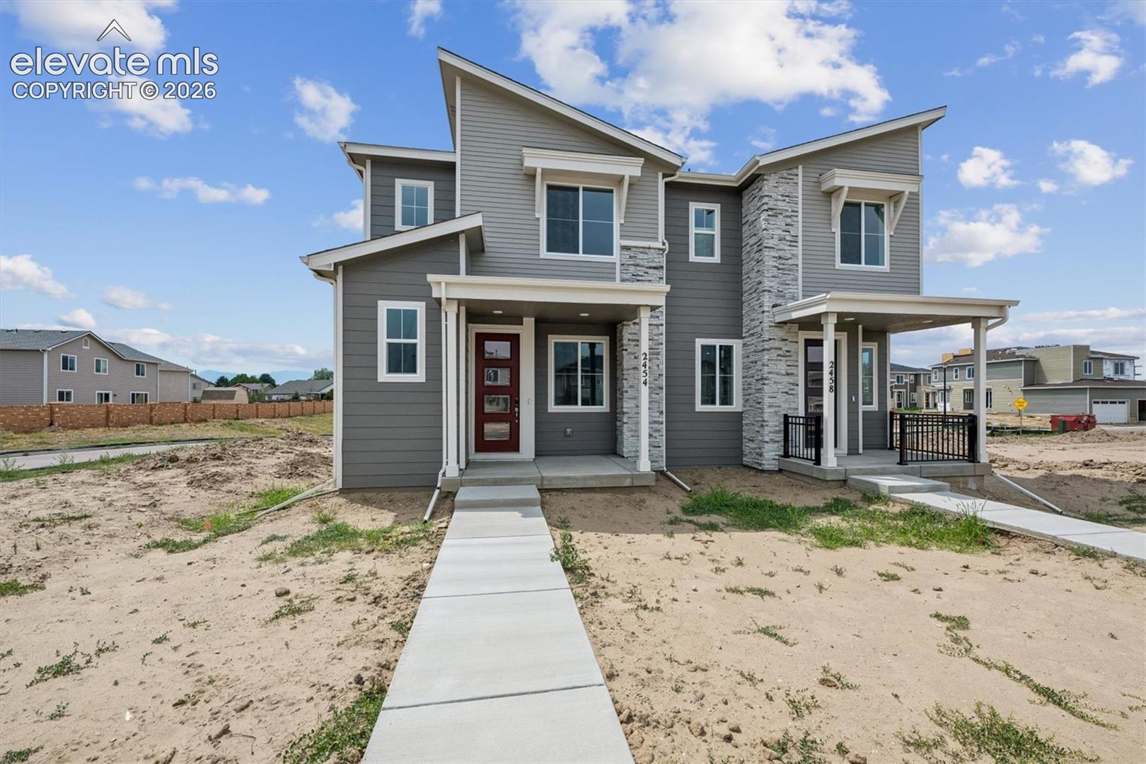 2454 Hannah Ridge Drive — photo