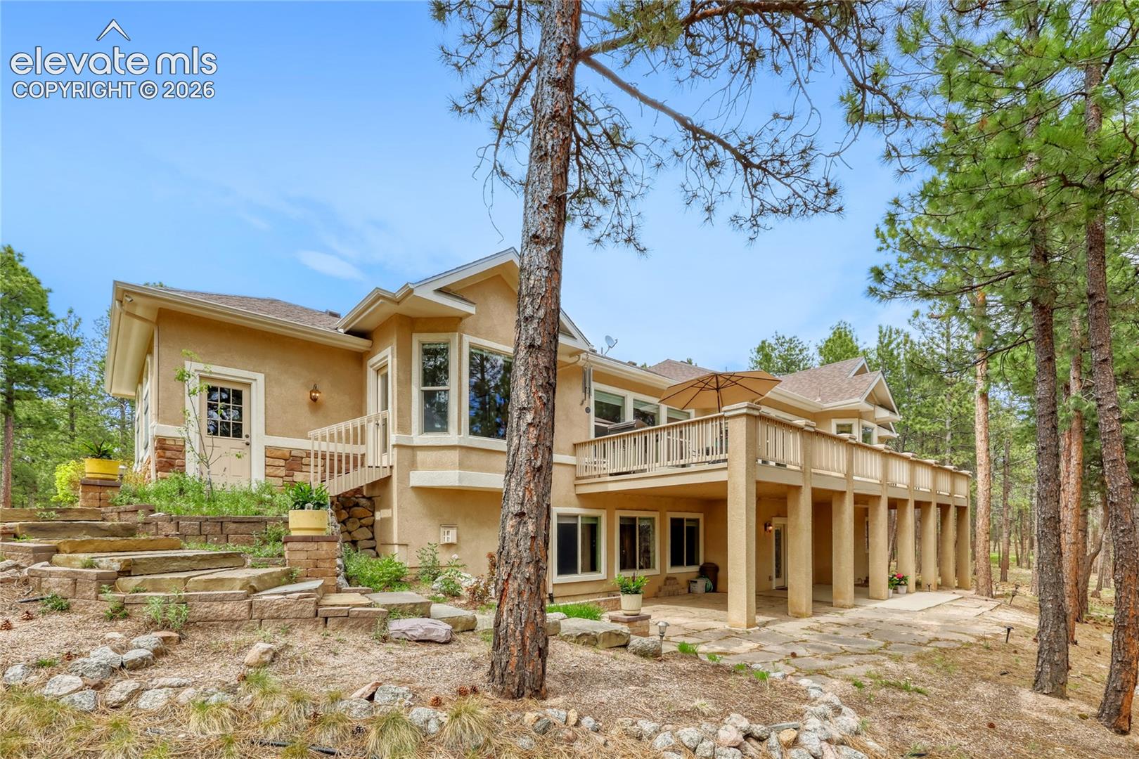Home in Colorado Springs, CO 80908 — photo 2