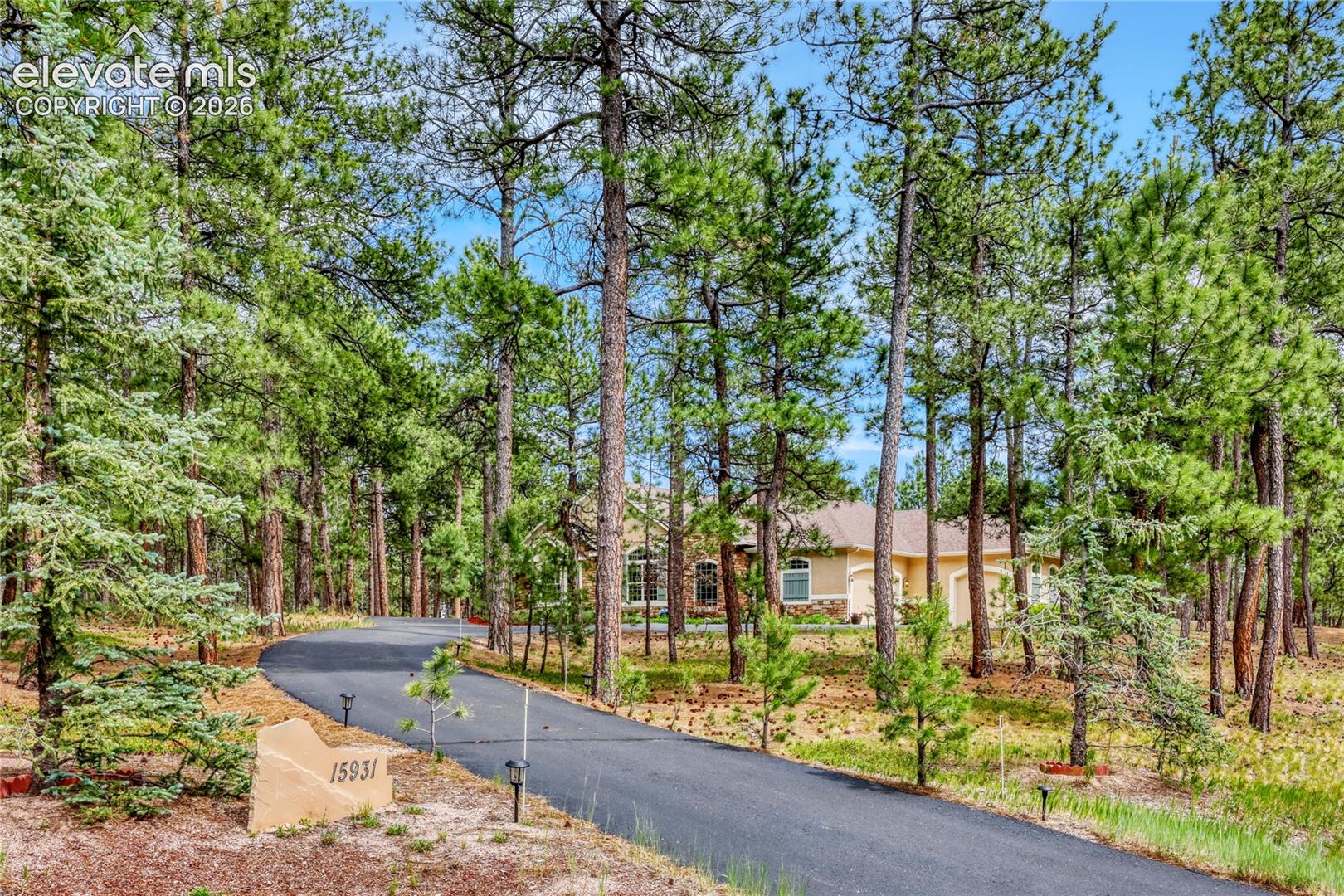 Home in Colorado Springs, CO 80908 — photo 3