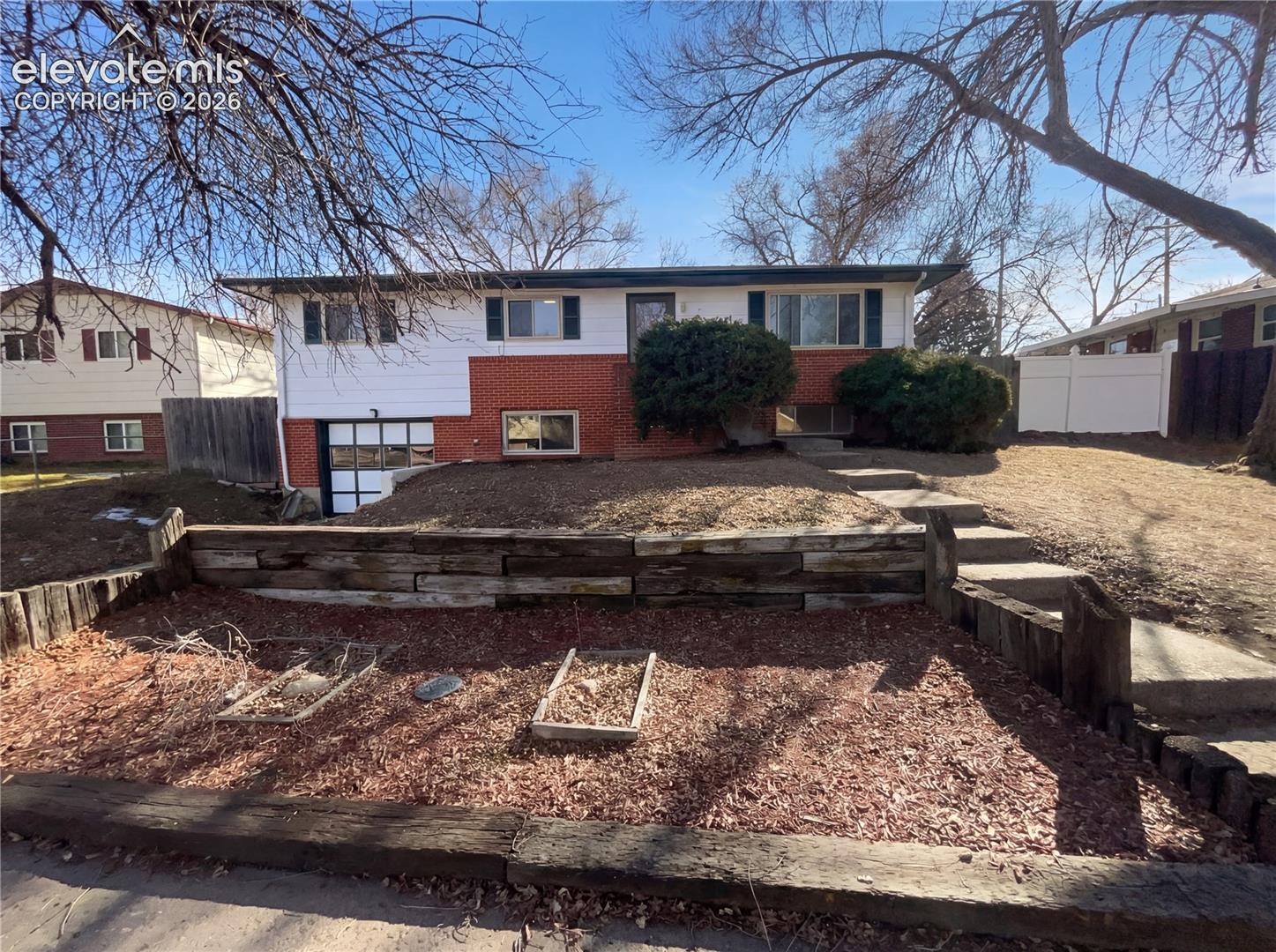 2507 E Caramillo Street — photo