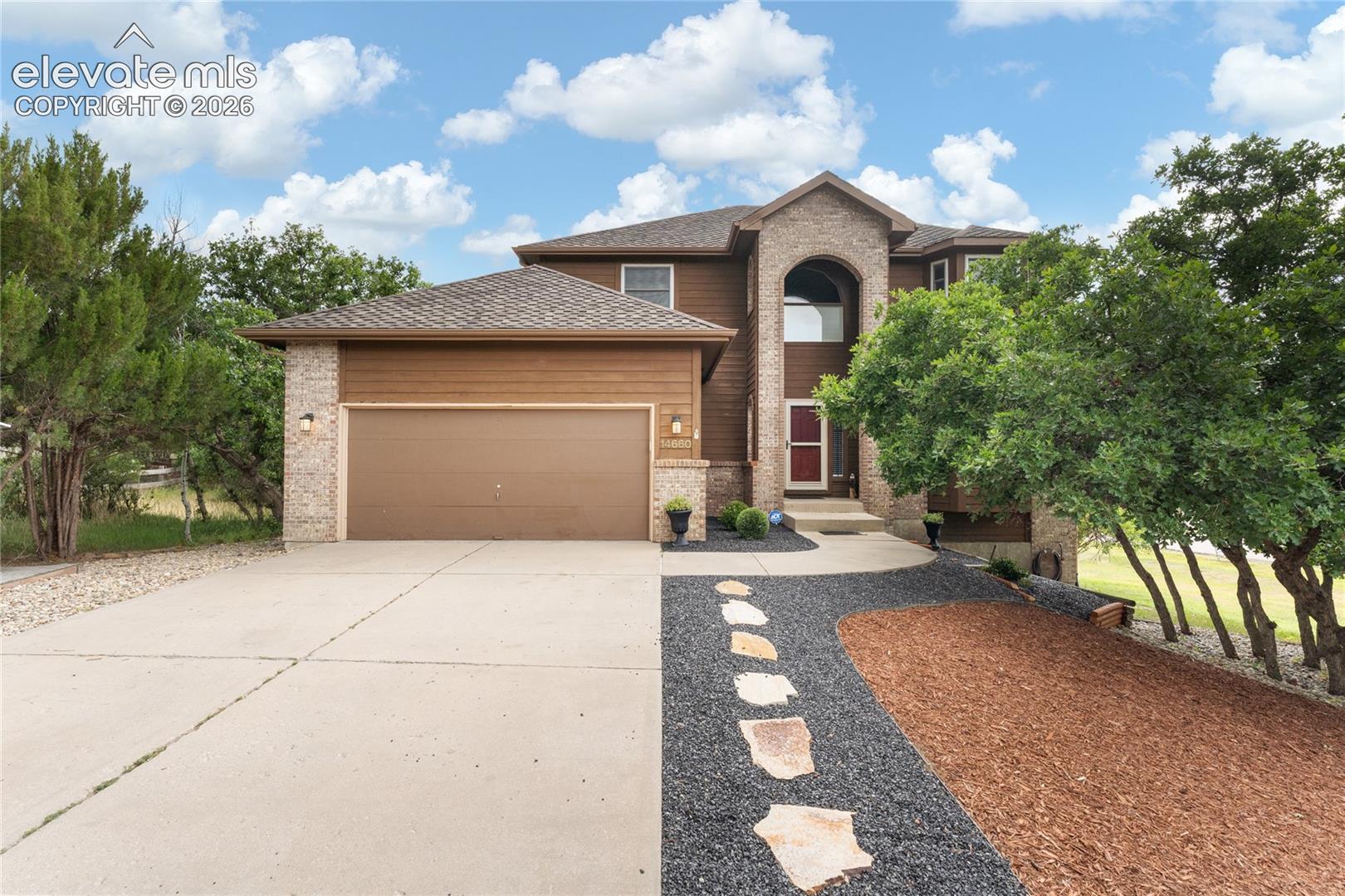 14660 River Oaks Drive — photo