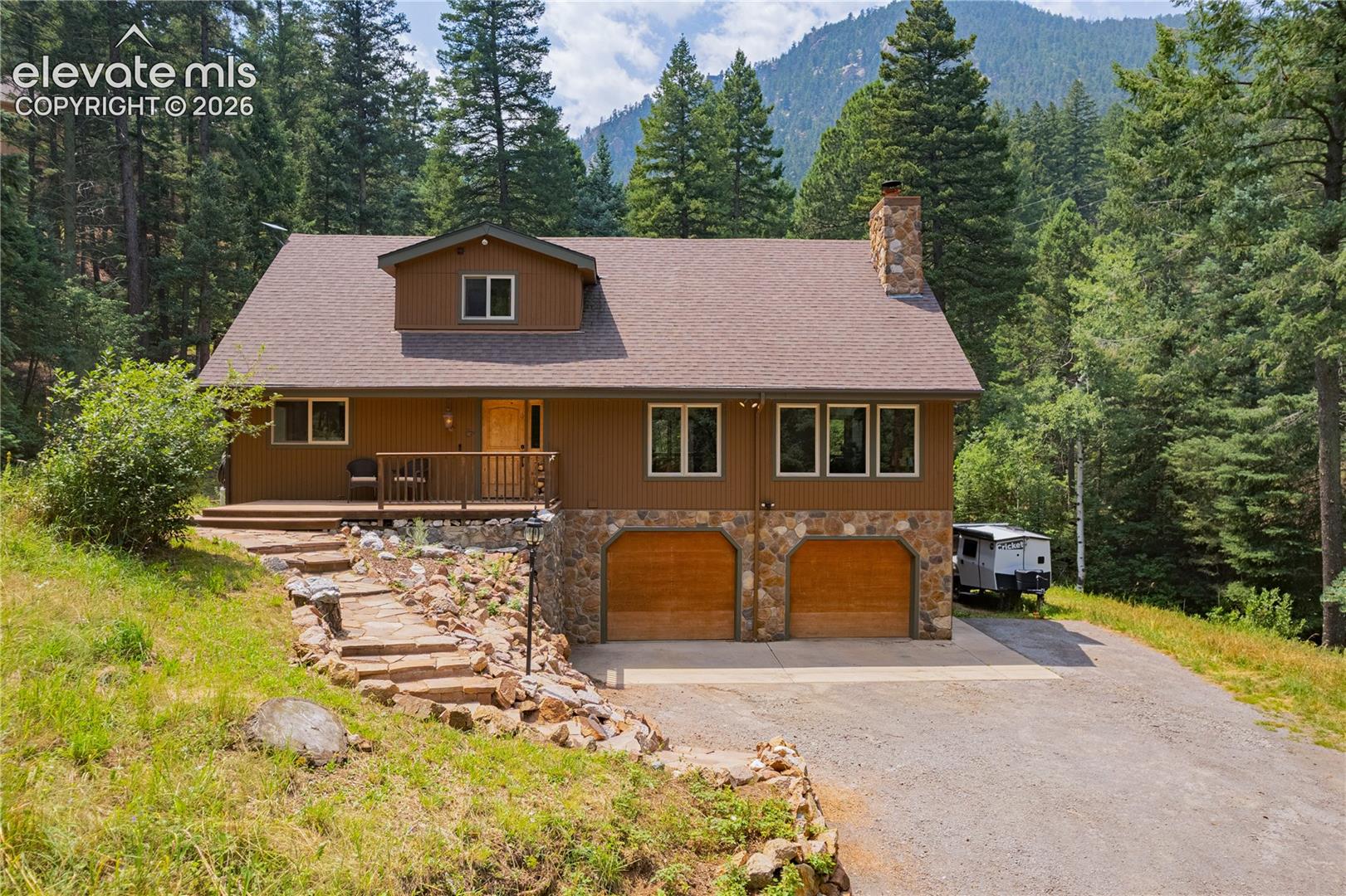 5147 Neeper Valley Road — photo