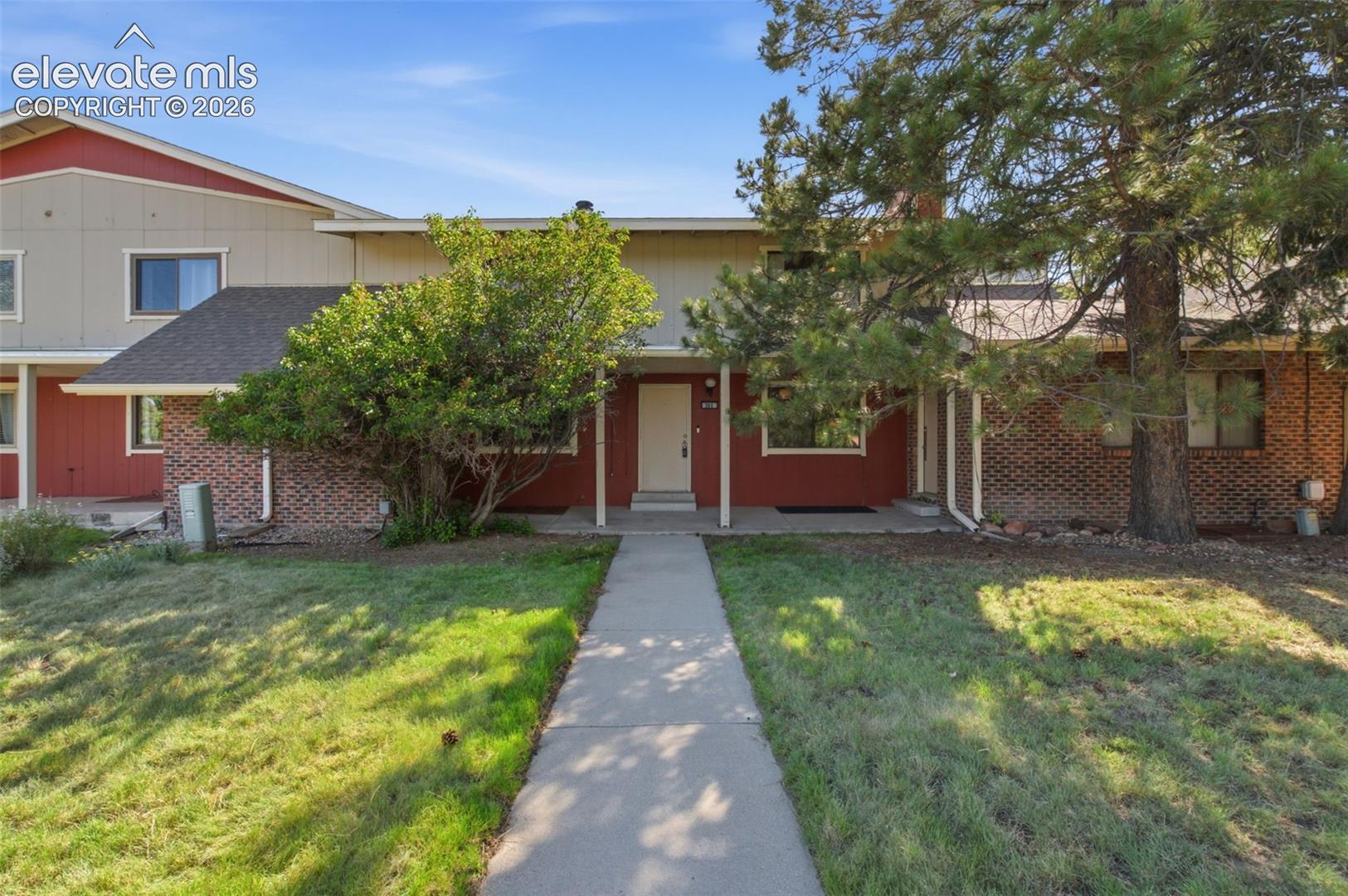 210 W Rockrimmon Boulevard G — photo