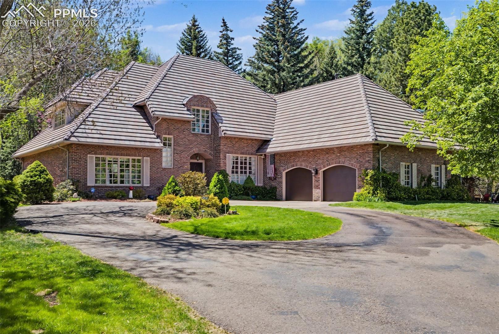 740 S Bear Paw Lane — photo