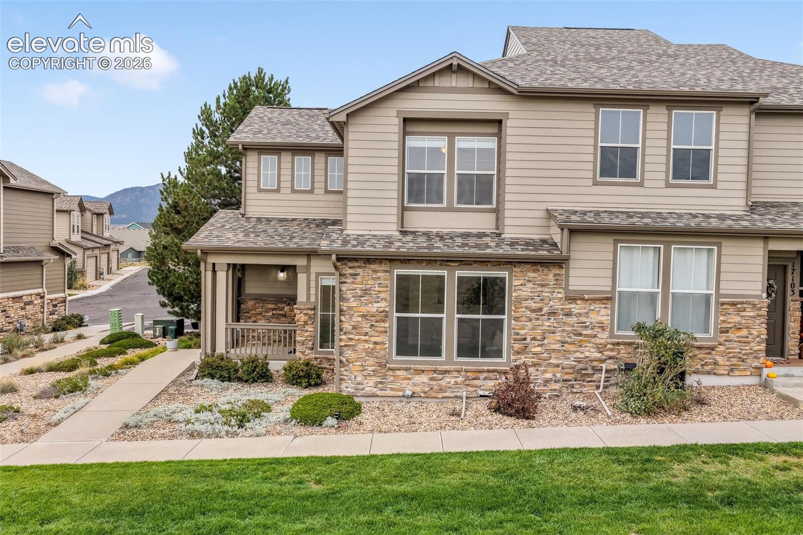 17099 Blue Mist Grove — photo