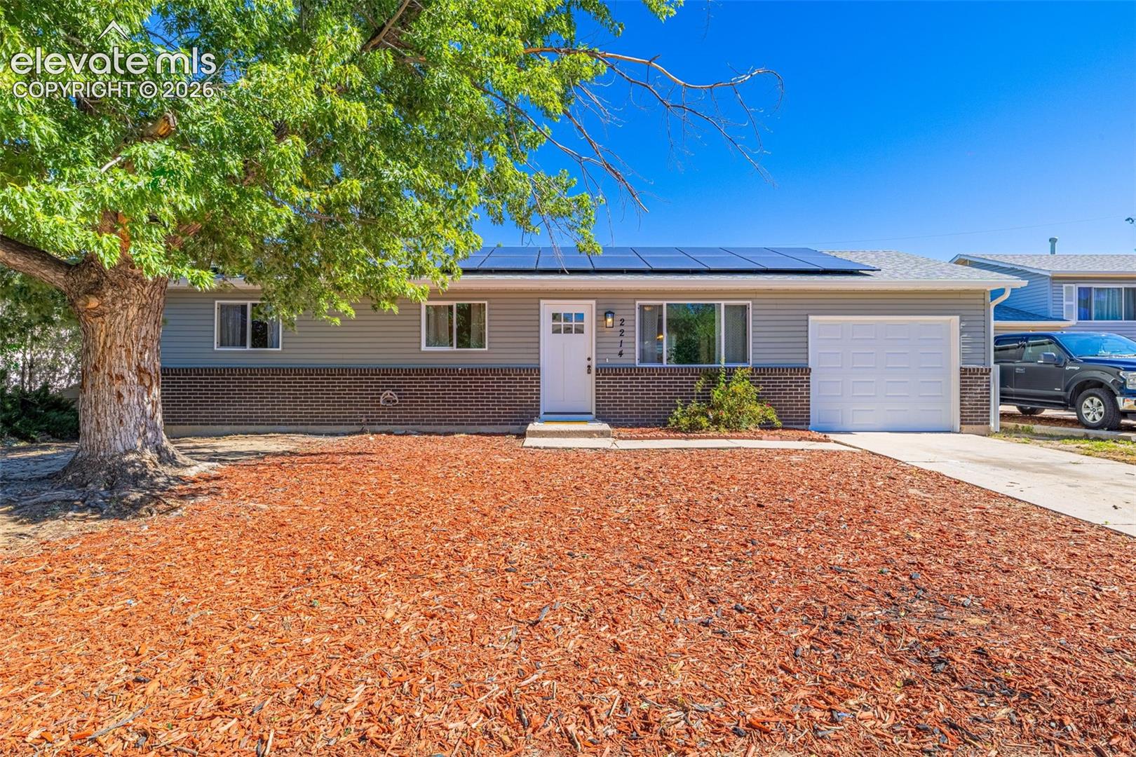 2214 Sonoma Drive — photo