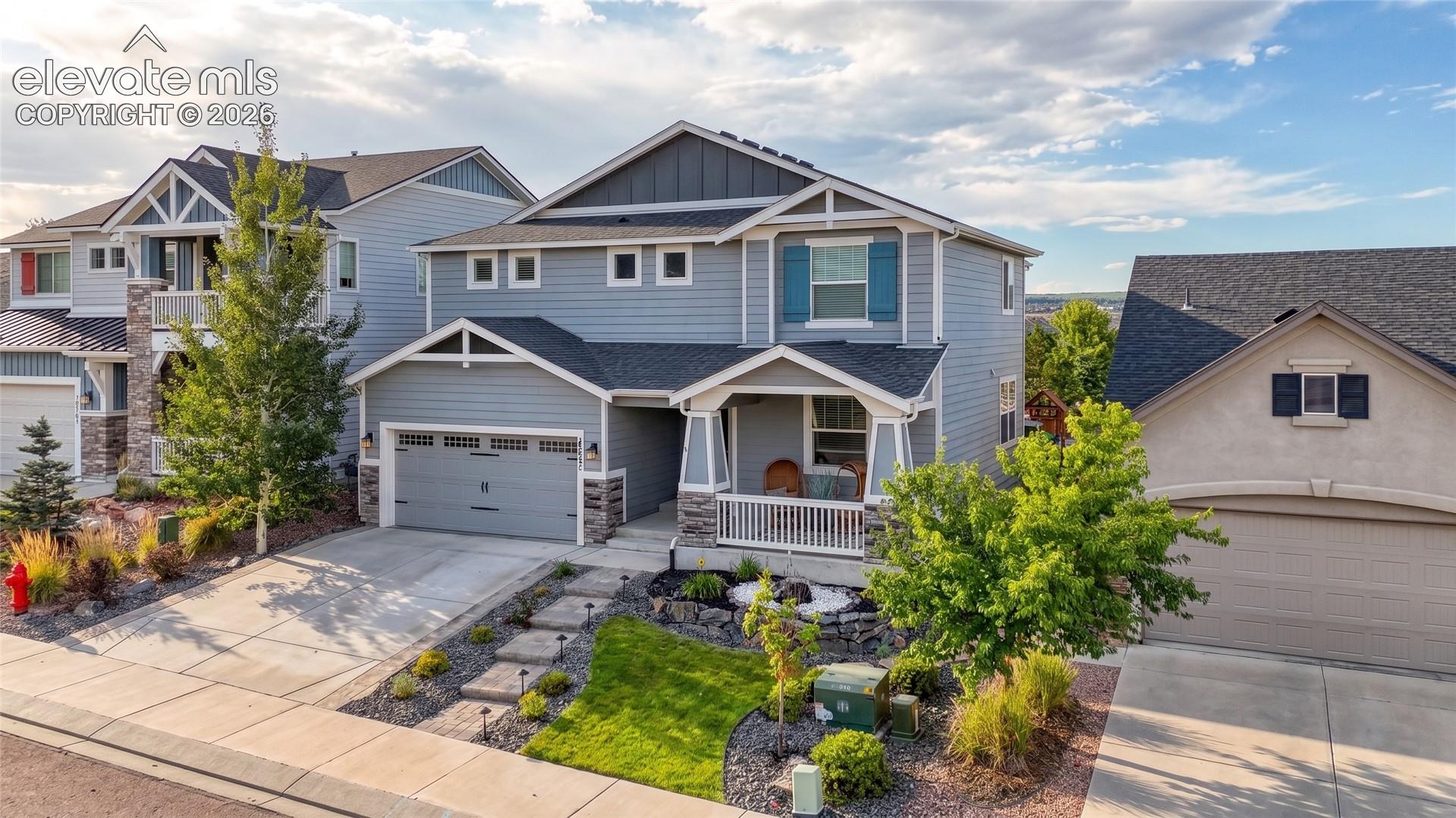 15691 Lake Mist Drive — photo