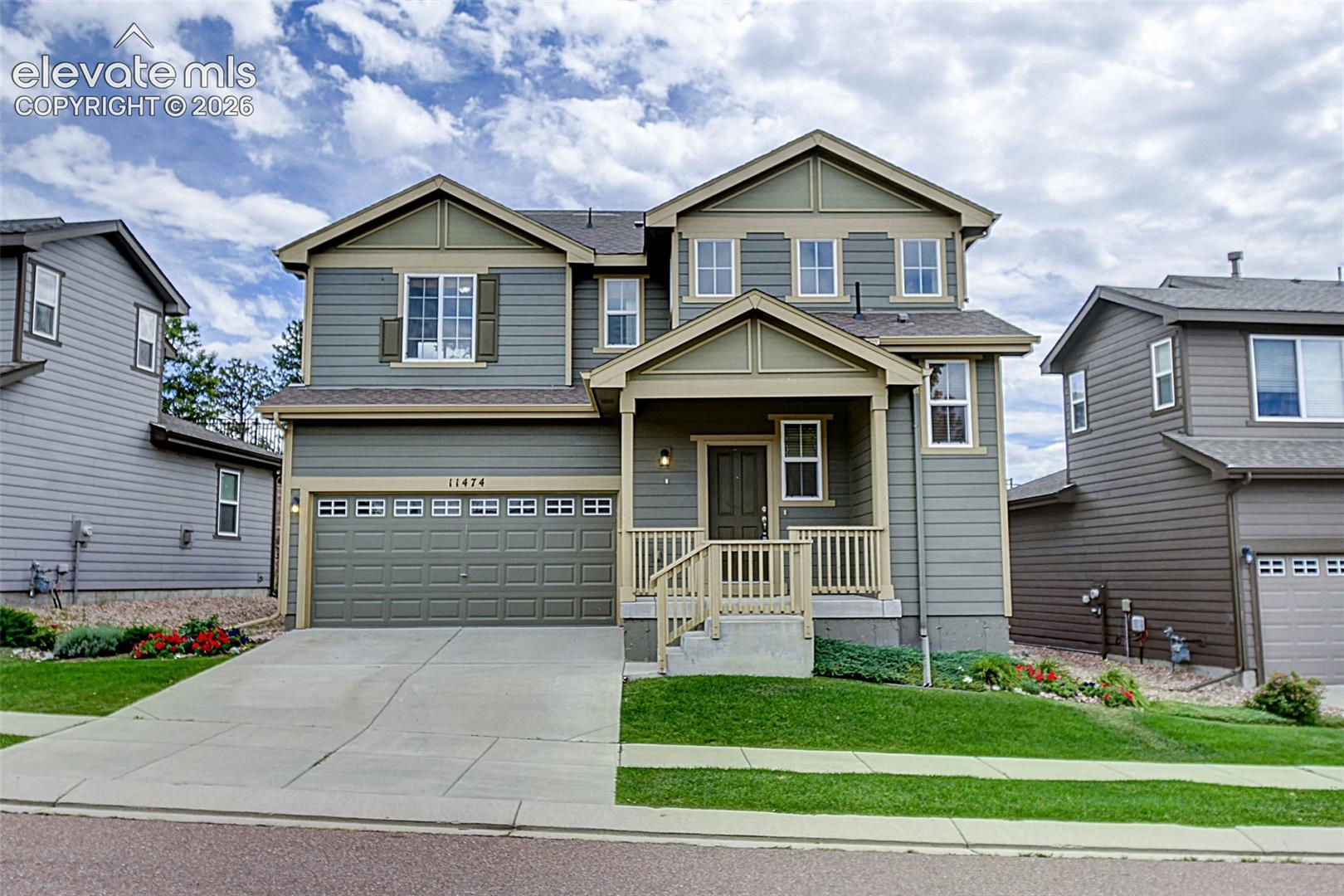 11474 Wildwood Ridge Drive — photo