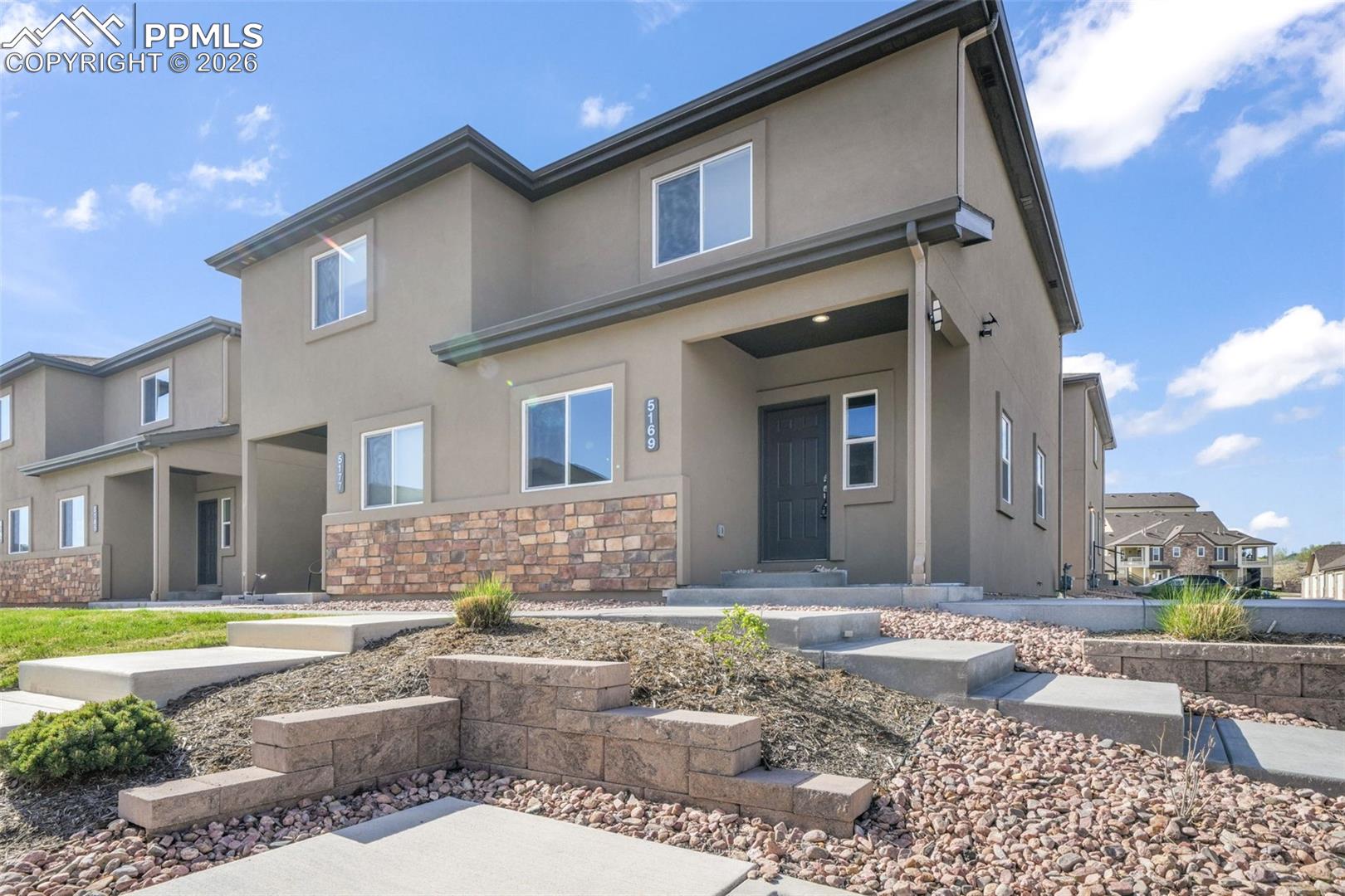 5169 Palomino Ranch Point — photo