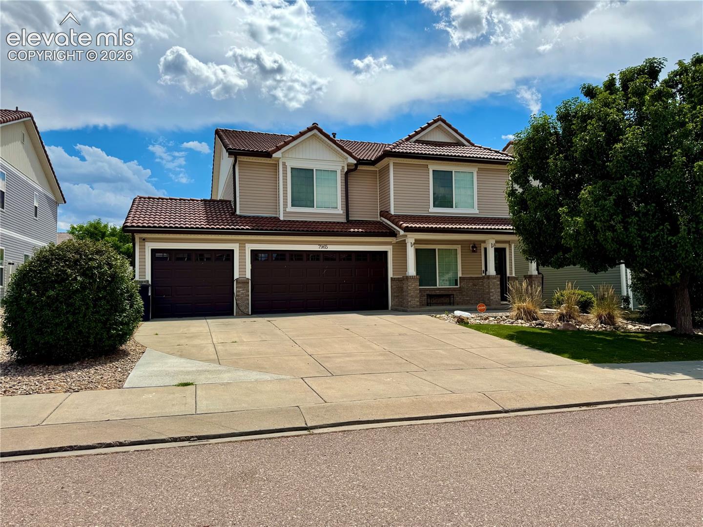 7965 Campground Drive — photo