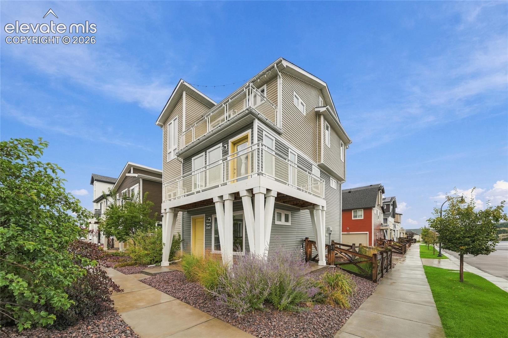 9149 Castlebear Drive — photo