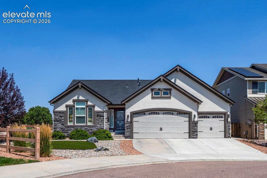 6079 Trappers Tale Court — photo