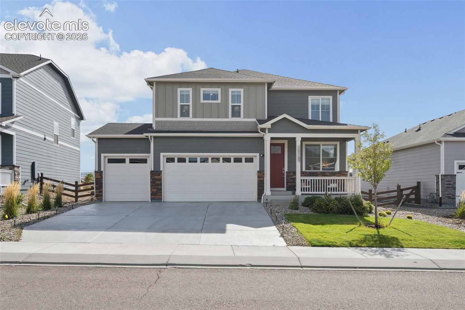 16149 Alpine Sorrel Drive — photo