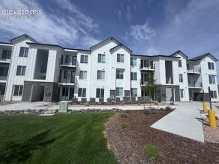 2252 Arikaree Heights 102 — photo