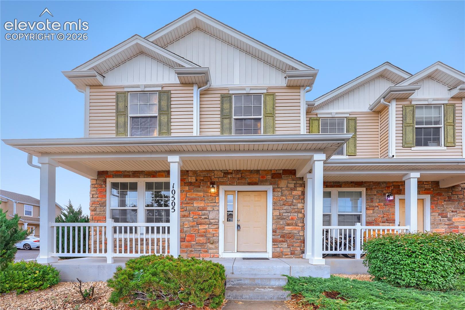 10505 Wells Point — photo