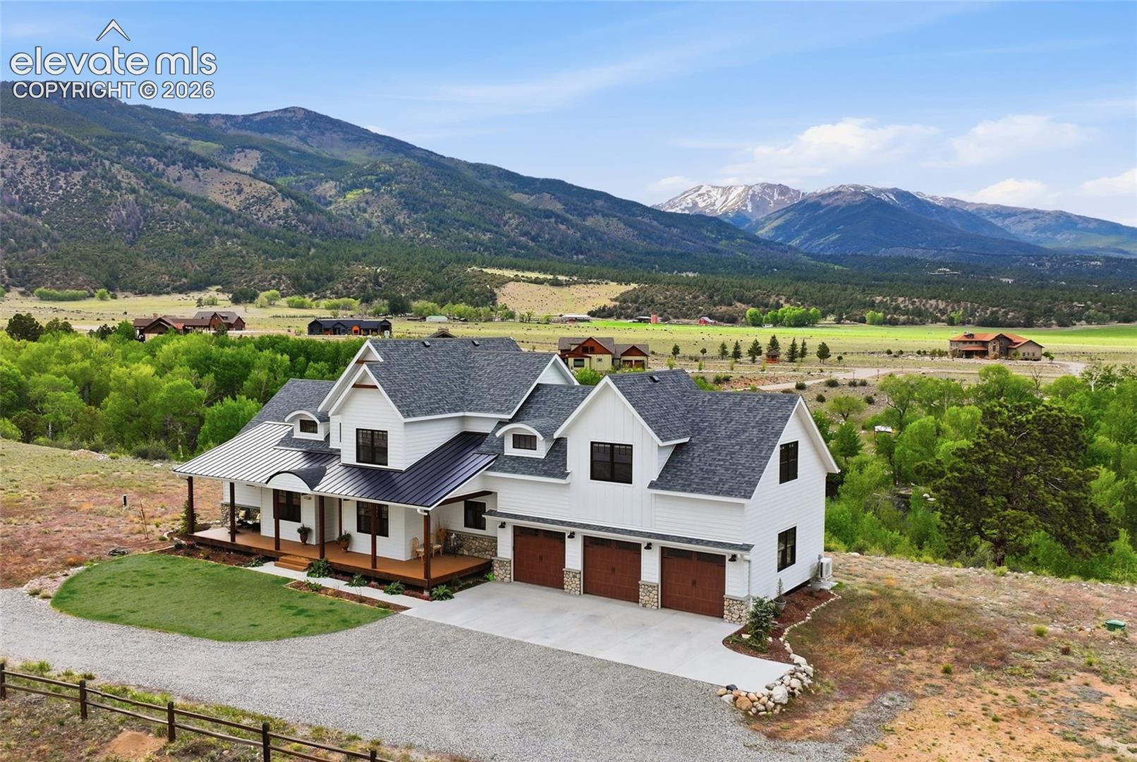 17320 County Road 306 — photo