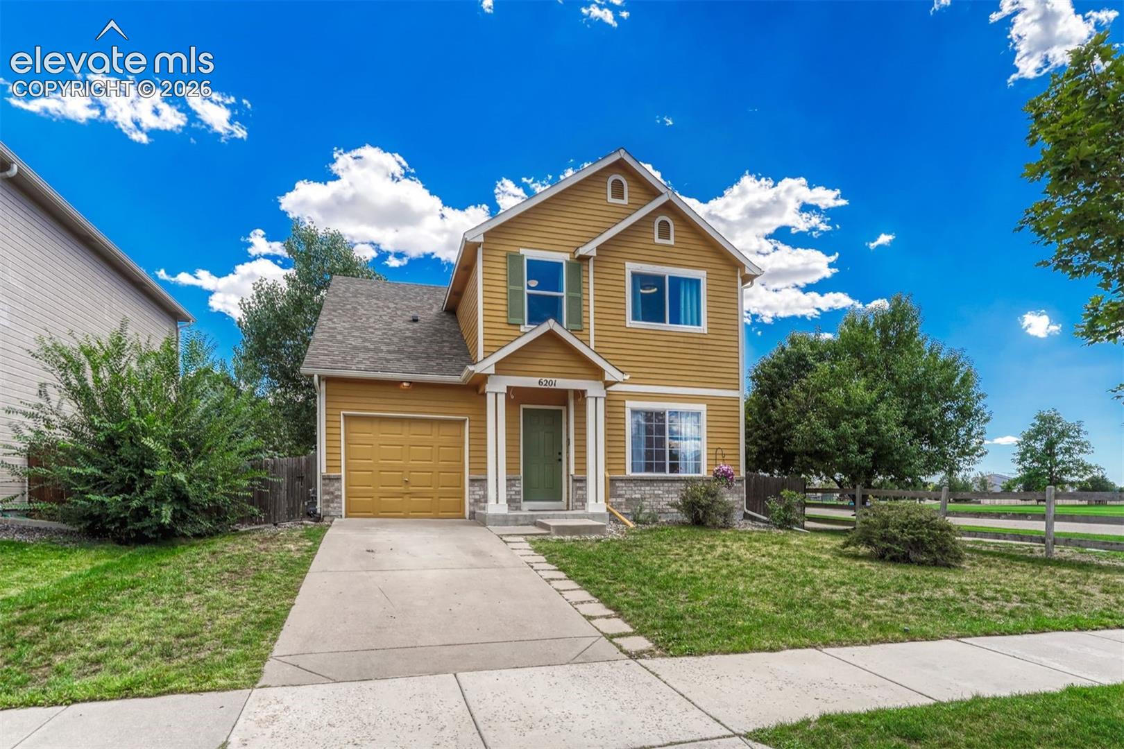 6201 Scottsbluff Drive — photo