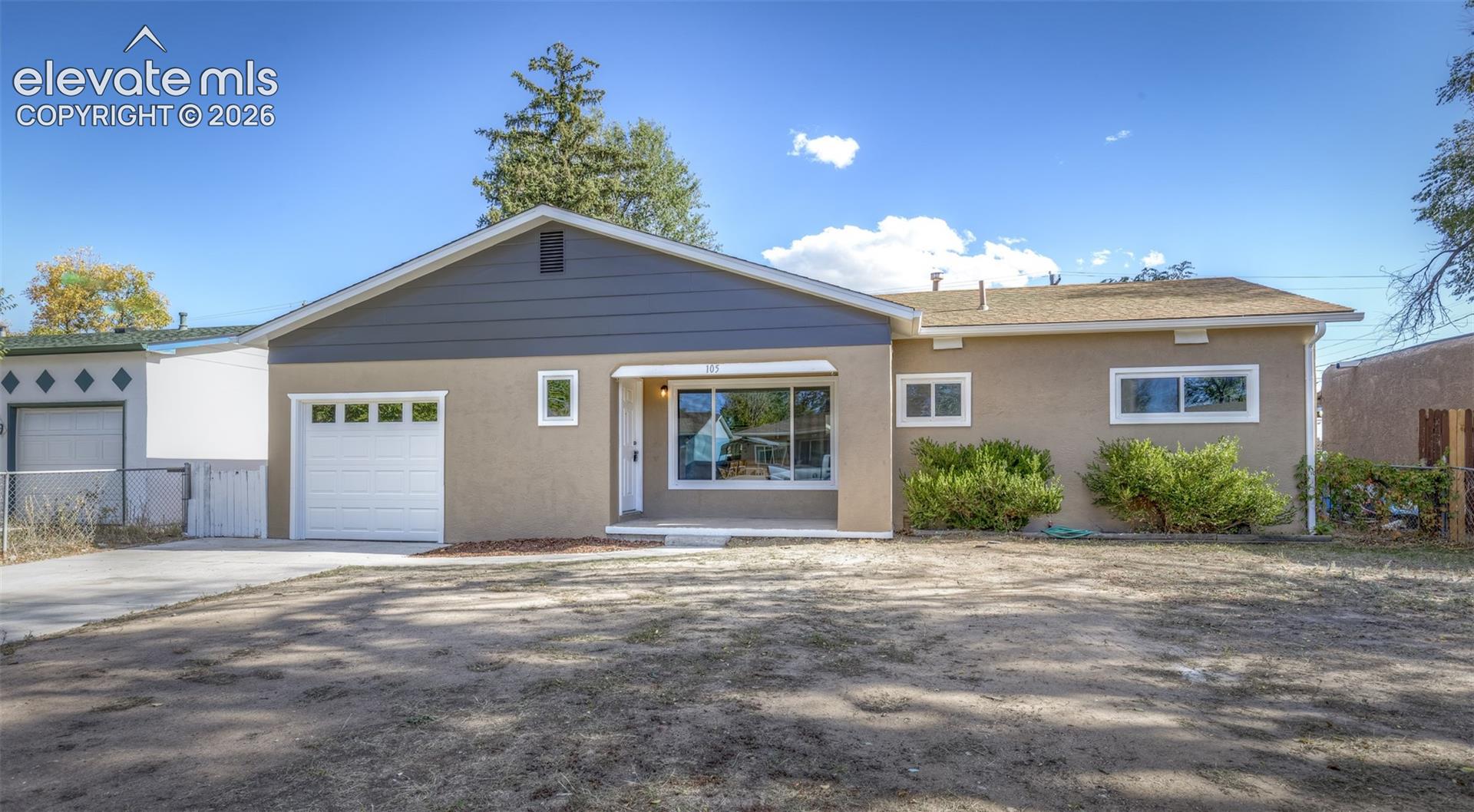105 Norman Drive — photo
