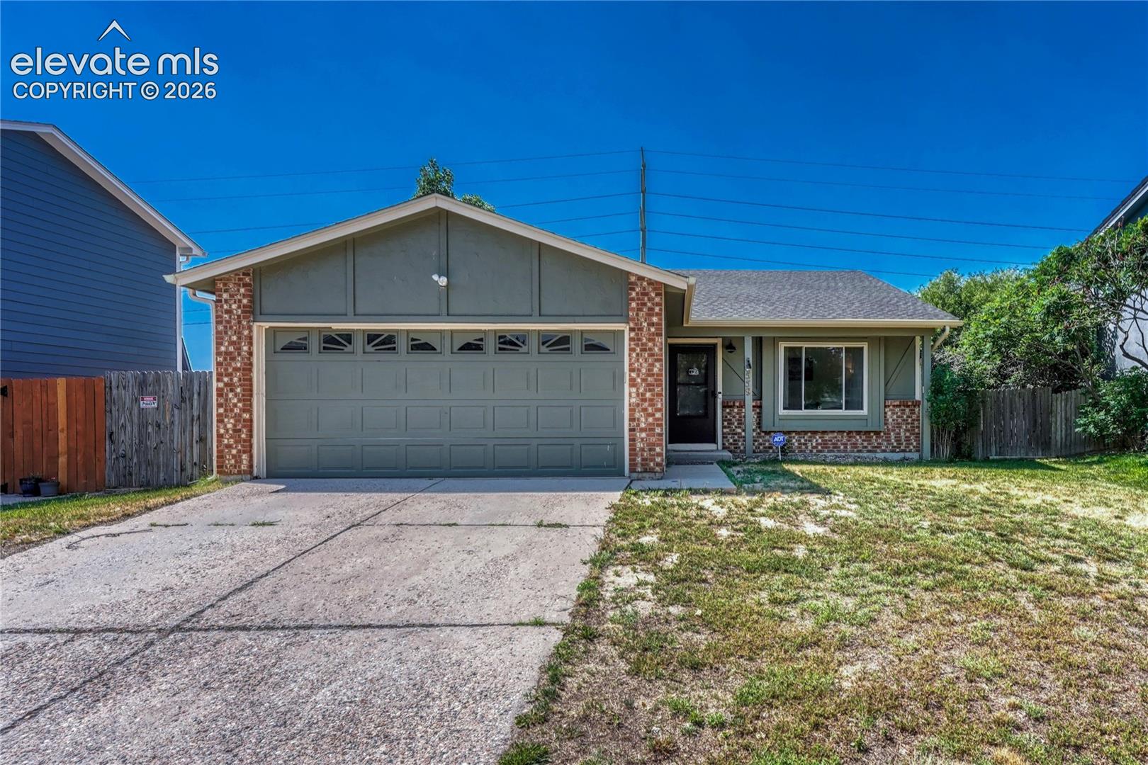 3559 Brisbane Drive — photo