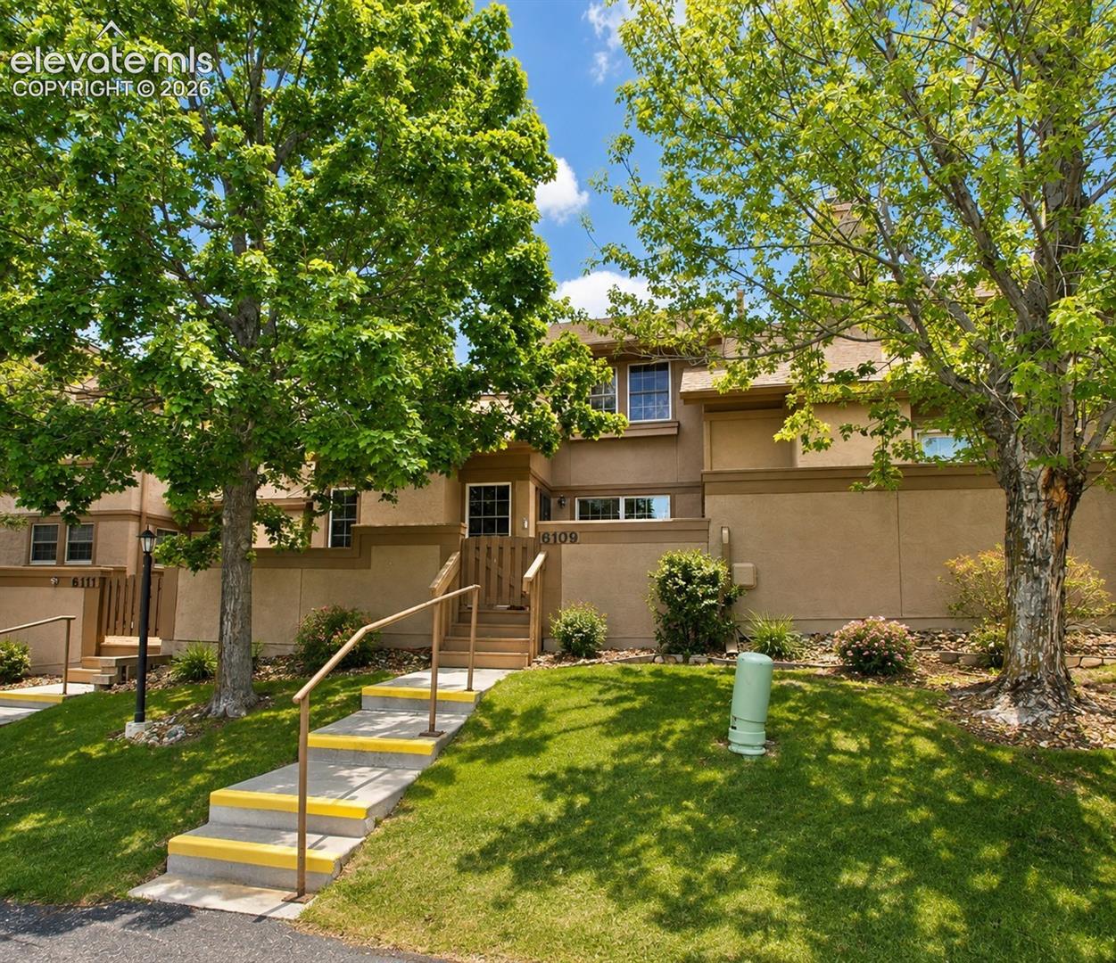 6109 Pine Hill Drive — photo