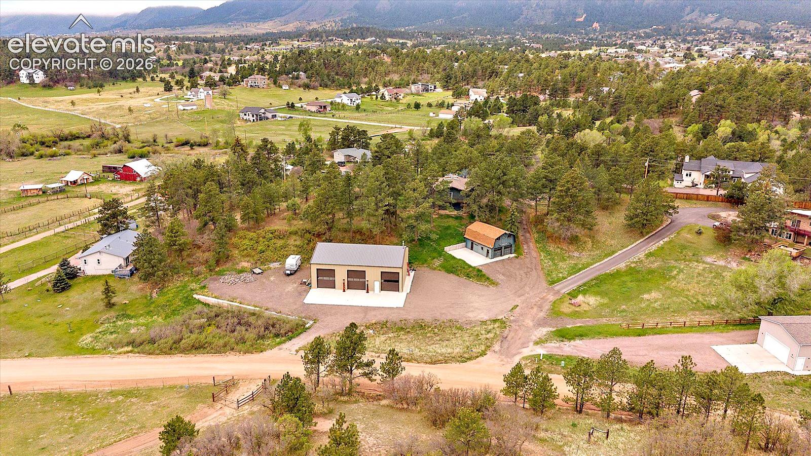 18640 Cloven Hoof Drive — photo