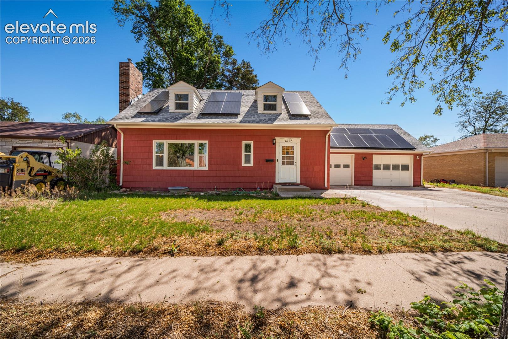 1528 Alexander Circle — photo