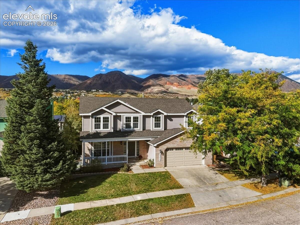6350 Crested Butte Circle — photo