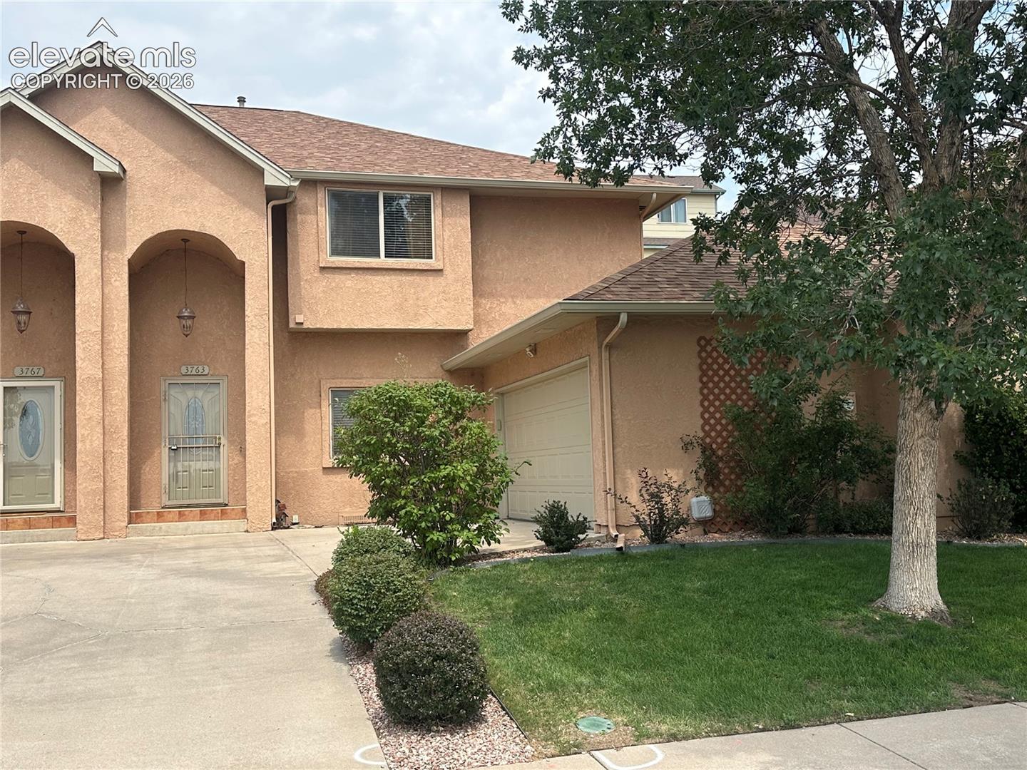 3763 Scott Lane — photo